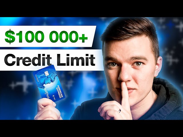 How to Increase Your Credit Limit RIGHT NOW