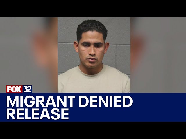 'Slap in the face': Chicago migrant charged with attacking women