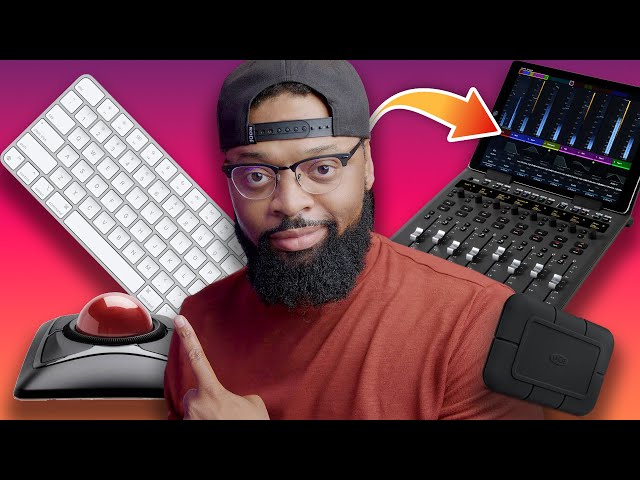 5 HOME STUDIO Must Haves!