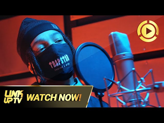 B1 - HB Freestyle | Link Up TV