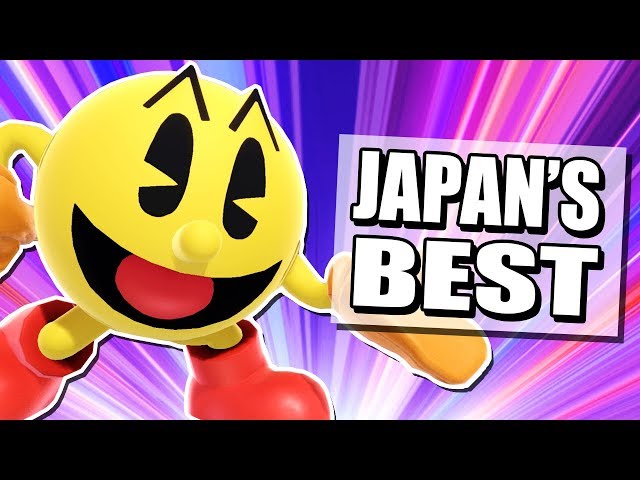 World's Best Pac-Man Destroys Me
