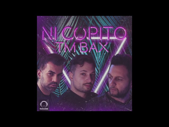 TM Bax - "Ni Copito" OFFICIAL AUDIO | تی ام بکس - نی کپی تو