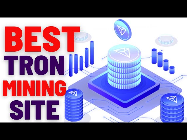 New TRX mining site | Register to get 800TRX | Official invitation code: 109957