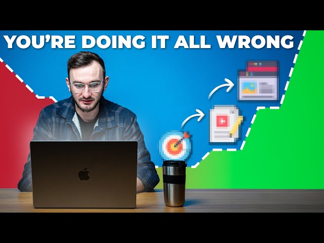 Ads not working? Here's why...