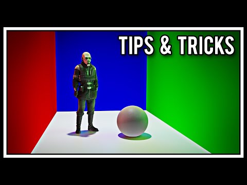 Source 2 Tips and Tricks