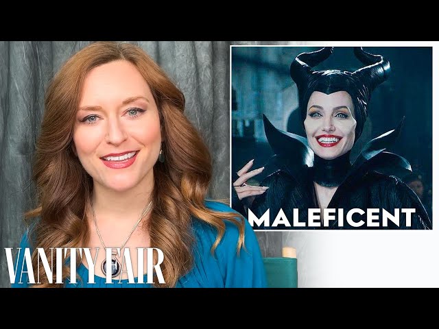 Accent Expert Reviews British Accents in Movies, from 'Mrs. Doubtfire' to 'Maleficent' | Vanity Fair