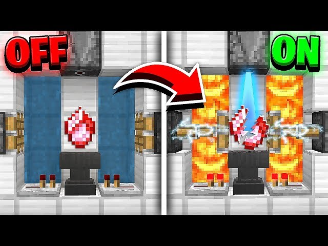 DESTROYING THE CORRUPT MATTER GEMS! (Scary Survival EP49)