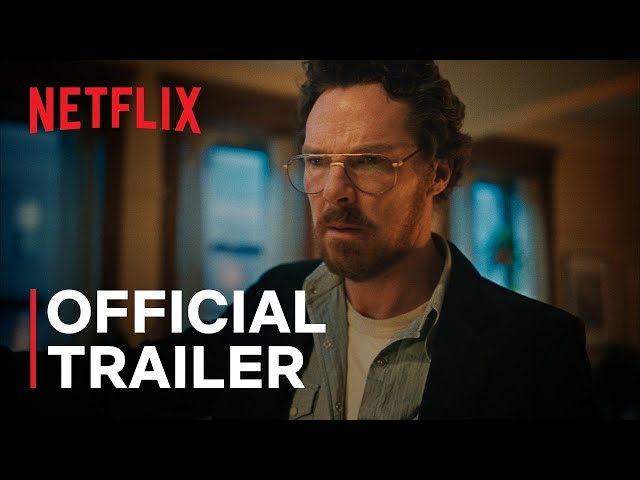 Eric | Official Trailer | Netflix