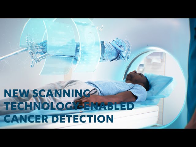 Improving position emission tomography for cancer diagnosis and monitoring the progress of treatment