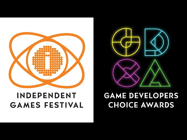 Independent Games Festival Awards and Game Developers Choice Awards Livestream | GDC 2024