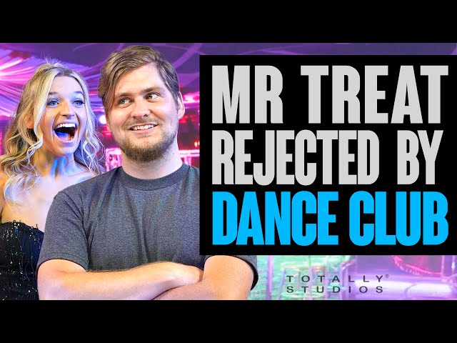 MR TREAT Rejected from CLUB and Famous Influencer Kicked Out. The Ending is Shocking.
