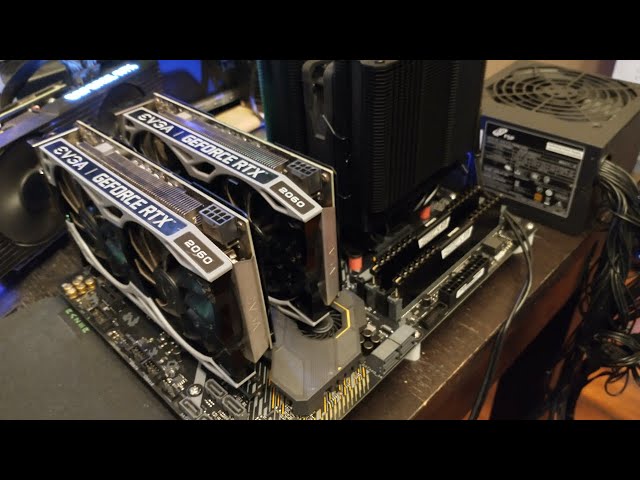 Vipor Pool Data Fixed, Probly Last Public Solo Vid, x570 Chipset Considerations, New CPU rig!!