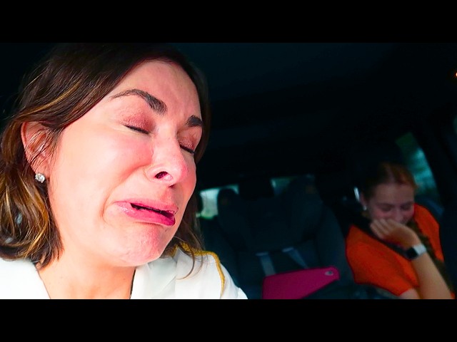 SURPRISING OUR PARENTS WITH NEW CAR (gone wrong) w/The Norris Nuts