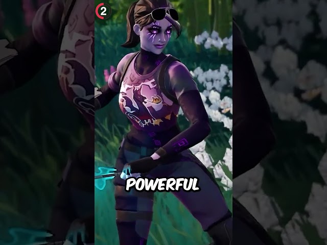 This Glitch Would Send You to SPACE in Fortnite