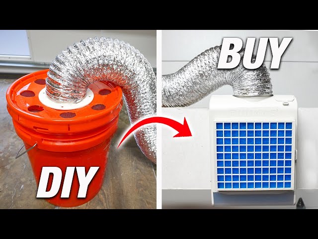 STOP Venting Your Dryer Vent Outside! REUSE The Heat And Do This Instead! DIY How To