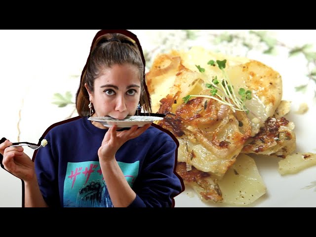 ❄Trying Your Cozy Winter Food | France, Netherlands, Cyprus