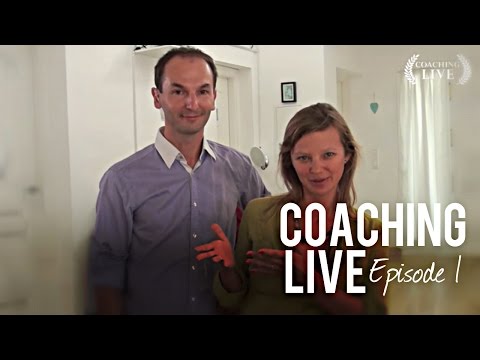 Coaching Live Webcast