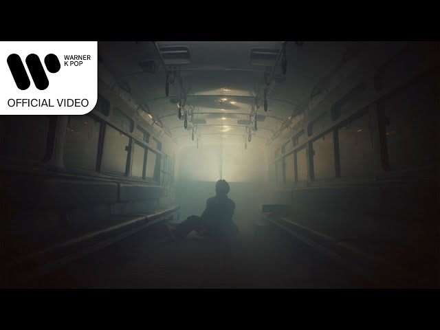 박준하  (JUNHA PARK) - Emotional Rain (Music Video)