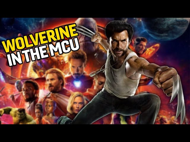 Why Marvel Should Introduce Wolverine in the MCU First