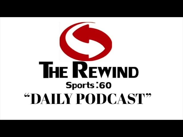 TRS60 "Motivational" Daily Podcast | "Sensational Saturday" (041021)