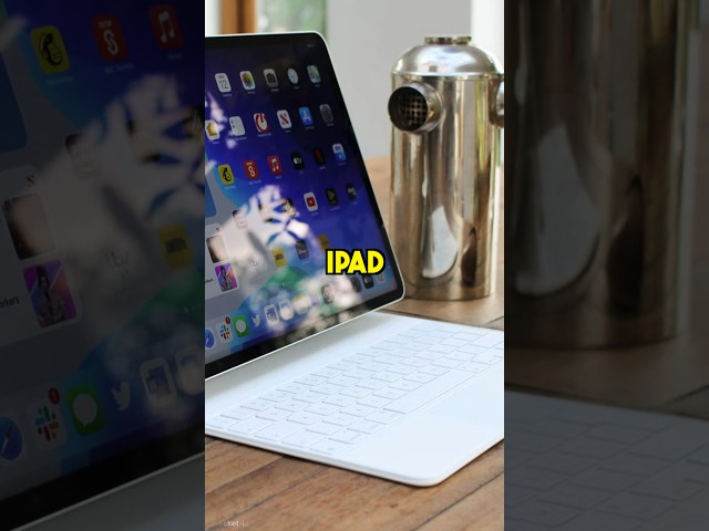 14“ iPad Pro wird die MacBooks der Content Creator ersetzen!? #apple #ipad #14“