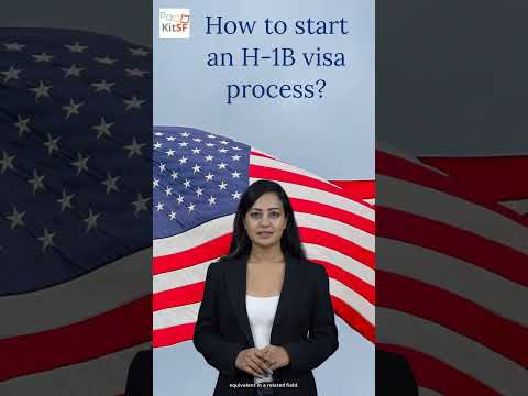 Types of the US visas