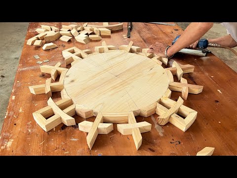 Woodworking Beginner