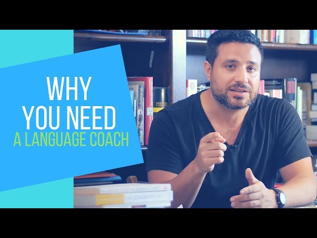 What is a Language Coach (and why do you need one)?