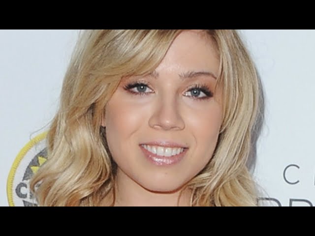 Why Hollywood Stopped Casting Jennette McCurdy