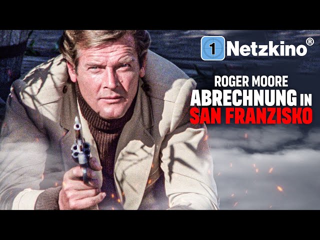 Street People (ACTION DRAMA with ROGER MOORE Films German Complete Full Length)