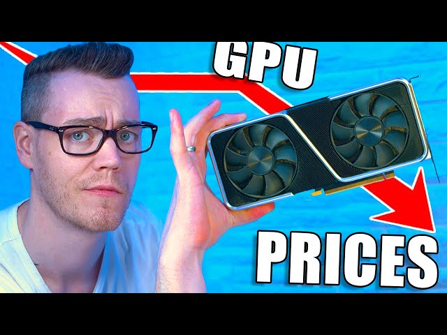 How I Find Cheaper GPUs Than You... Things Need to Change.