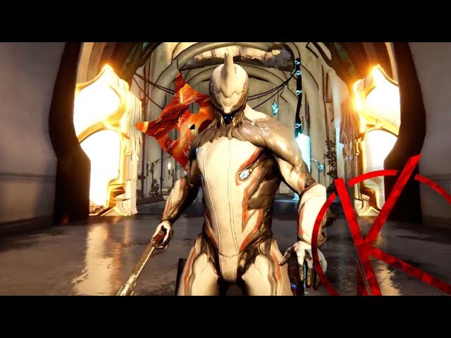 WARFRAME with One Knight Gaming