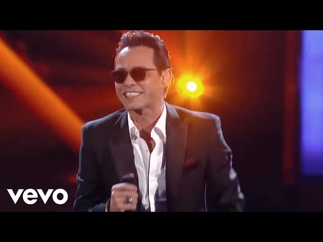 Gente de Zona - Traidora (Salsa Version) (Premio Lo Nuestro 2016) ft. Marc Anthony