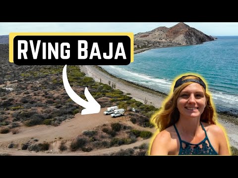 Baja California Mexico