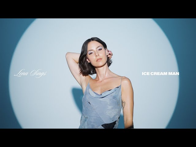 Lena - Ice Cream Man (RAYE) | Lena Sings Acoustic Cover