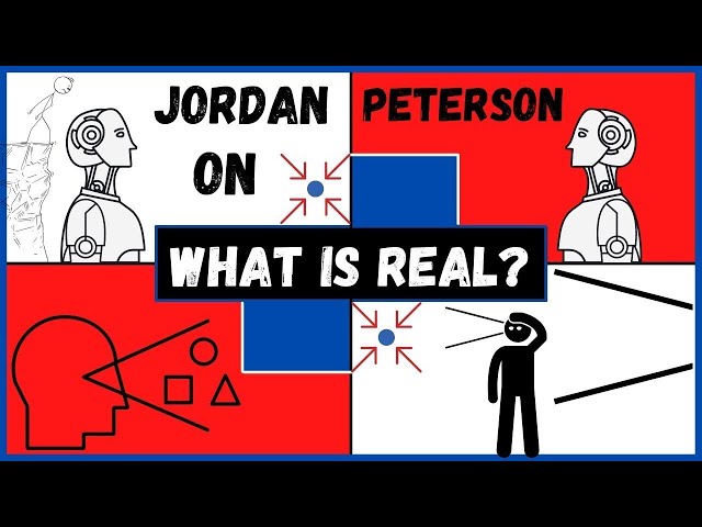 Jordan Peterson on Structuring Your Perception