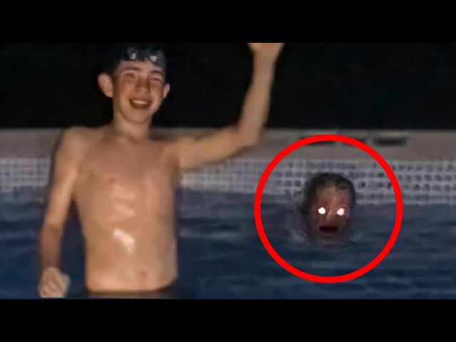 Top 10 Scary Videos That'll Even Scare the Devil