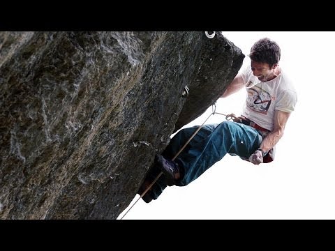 The Italian Climbing Files