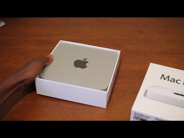 Fastest Mac Mini in the World! [Part 1]