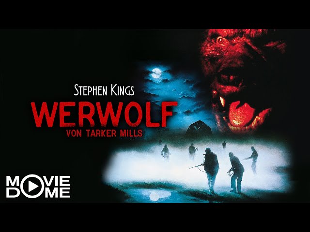 Werwolf von Tarker Mills - Horror-Klassiker von Stephen King - Ganzer Film in HD bei Moviedome