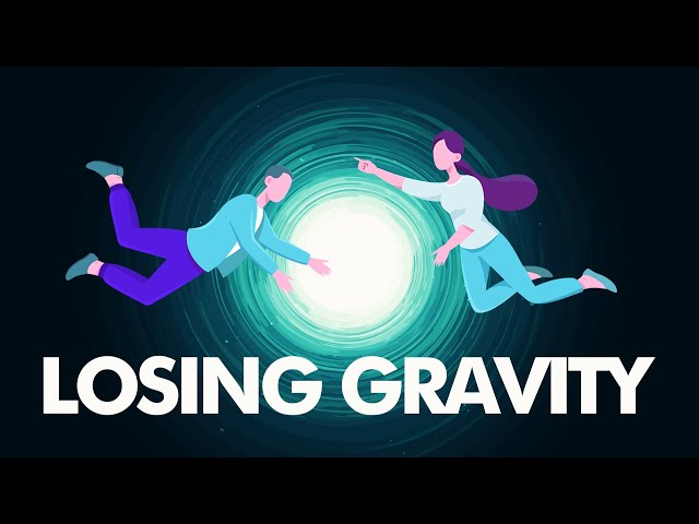 What if Earth Lost Gravity for Five Seconds?