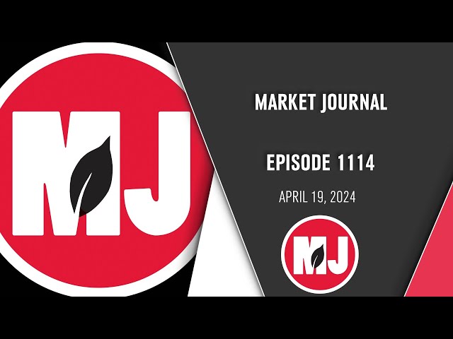 Market Journal | April 19, 2024 | Full Episode