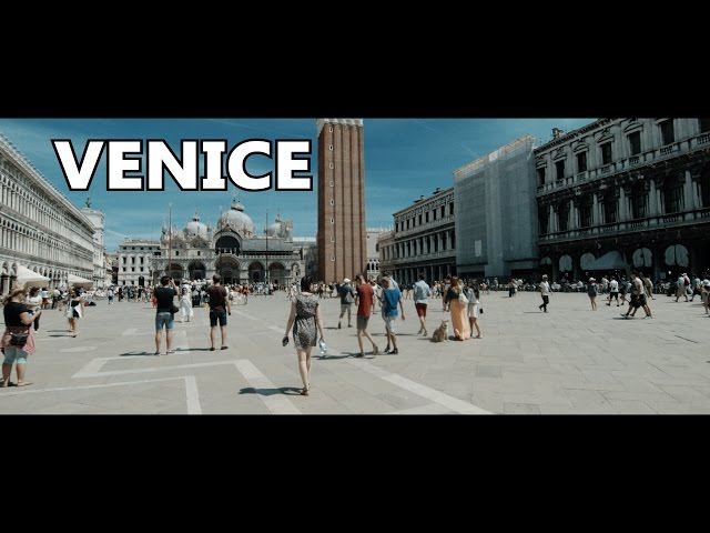 Blackmagic Micro Cinema Camera - Venice