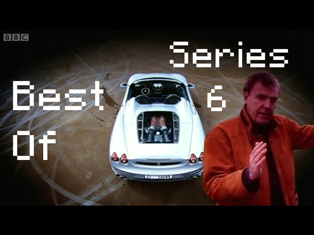 Best of Top Gear - Series 6 (2005)