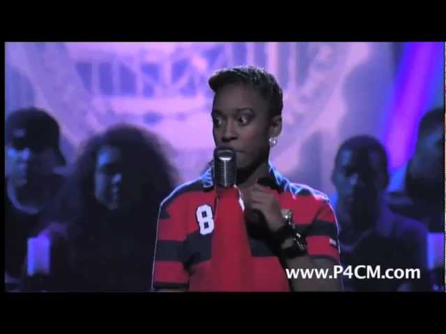 P4CM Presents JIG-A-BOO by Featured P4CM Poet Jackie Hill @JackieHillPerry
