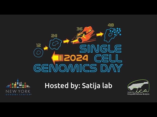 New Advances in Single-Cell and Spatial Genomics (2024)