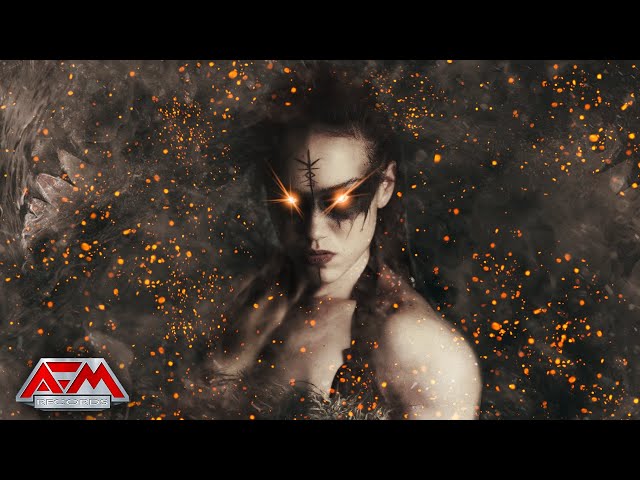 ALL FOR METAL - Goddess of War (2023) // Official Music Video // AFM Records