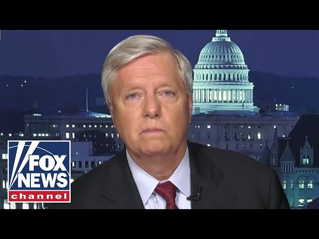 Afghanistan as biggest national security threat: Graham