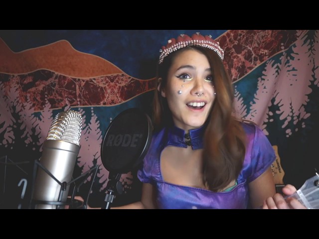 Ain't No Sunshine - Bill Withers Cover | Princess Polly Glott 👑👅