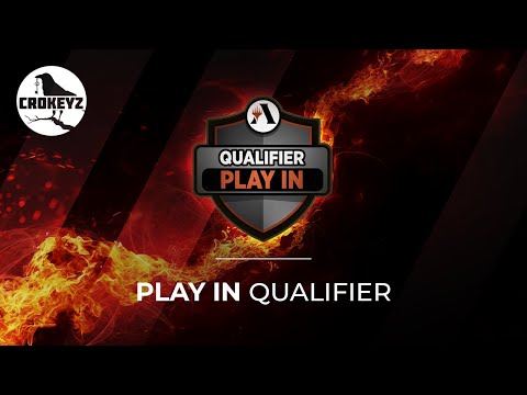 Qualifier Play In